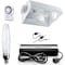 Ipower Grow Light Set includes 1000 watt digital electronic ballast +FREE Hanger Set GLSETX1000DHAC6 - alternate 1